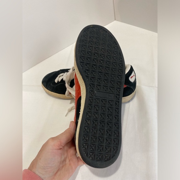 Puma Clydes - Picture 2 of 5